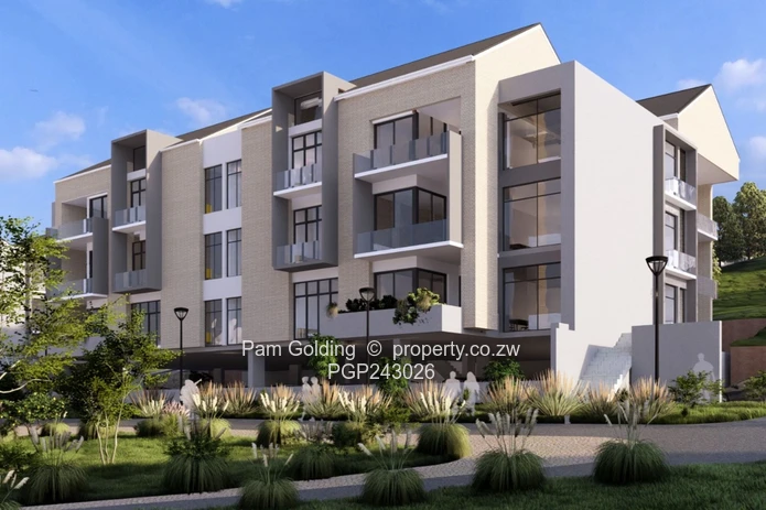 1-Bedroom Apartment (Balanced Lifestyle & Income)