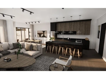 3 Bedroom Flat & Apartment