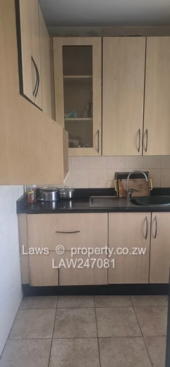 Neat 2 Bedroomed Flat in the Avenues