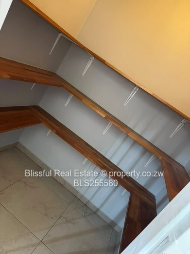 4 bedroom house for rent in waterfalls parktown