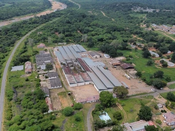 Warehouse & Factory