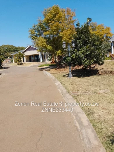 Rolf Valley 4 bed cluster