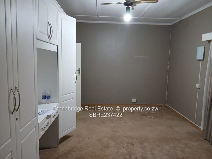 Elegant 3 Bedroomed Famona house to rent