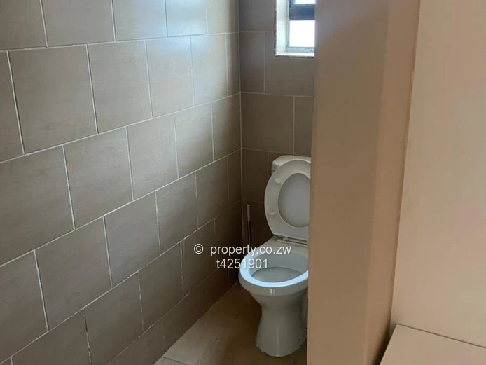 Arlington Estate fully furnished house to rent 