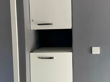 2 Bedroom Garden Flat