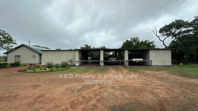 A private Burnside home offering space, comfort, and self-sufficient living