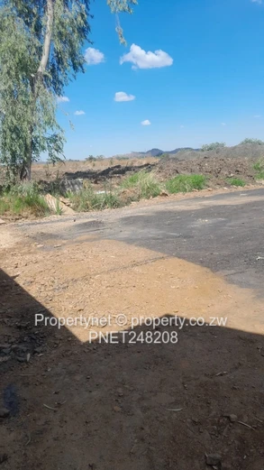 New Development Alert..