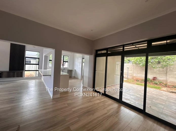 ||Exquisite Executive Living in Northwood, Mount Pleasant||