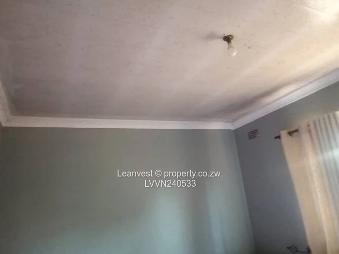 Crowborough House For Sale 