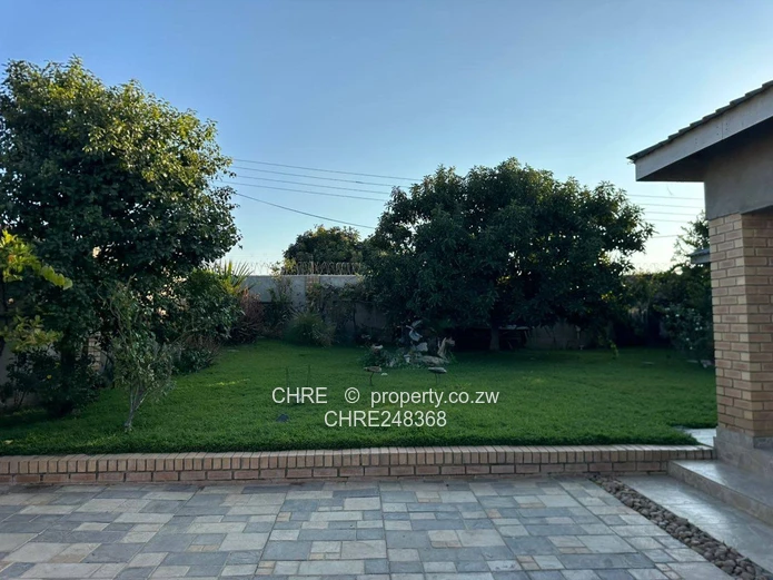 Ruwa Rockview House Fior Sale
