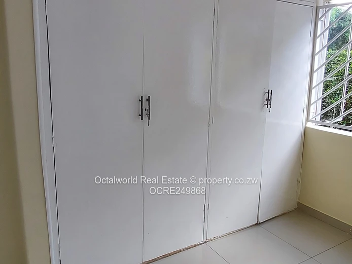 2-Bed Cottage for Rent in Vainona