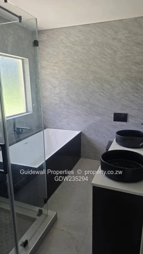 Spacious 4 bed house for sale in  Borrowdale Brooke 