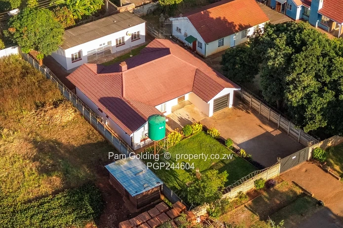 Perfect family home (Sole Mandate)
