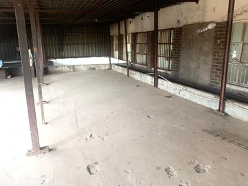 Shop & Retail Property