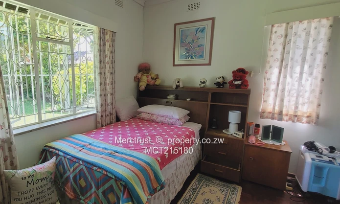 Absolutely immaculate! (Sole Mandate)