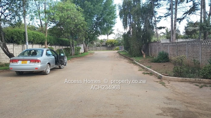 Emerald Hill House  for Sale