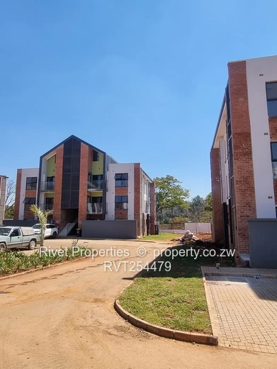 Glenlorne Flat For Sale First Floor Off Enterprse Road