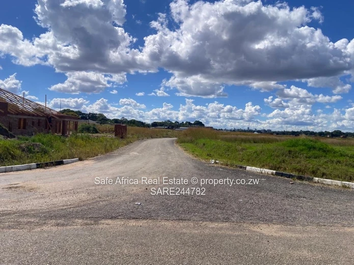 Waterfalls Prospect Stands for Sale