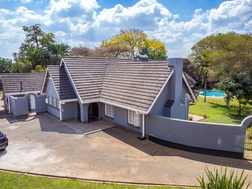 Your Next Home in the Heart of Borrowdale!
