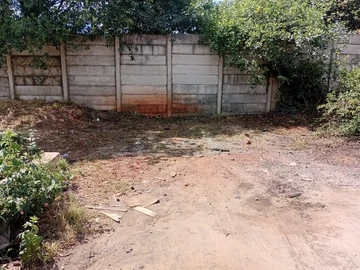 Commercial & Industrial Land