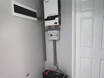 3 Bedroom Cottage