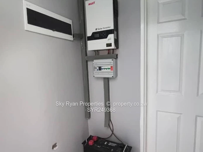 Arlington Estate Cottage To Let