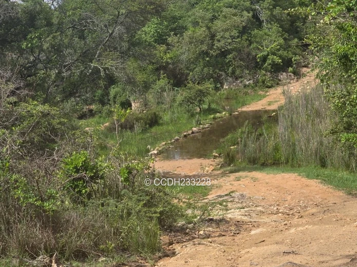 Inyanga Agro-Residential Plots