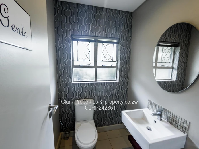 Prestige Office Oasis In Northern Harare