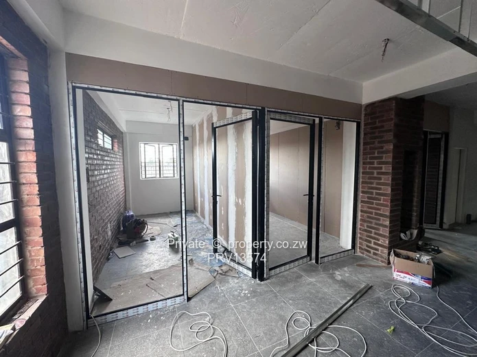 Prime Commercial Spaces for Let in Masvingo CBD