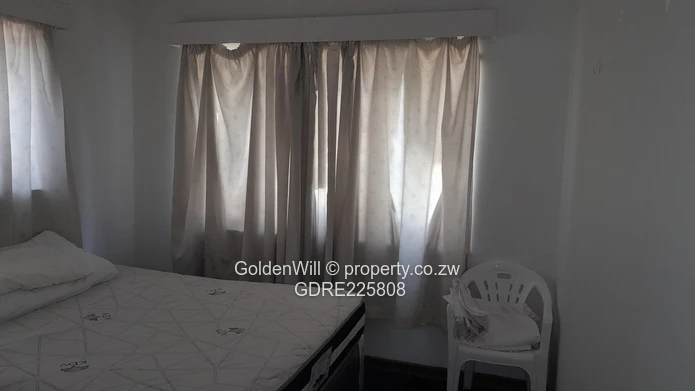 6 bed double story house in The Grange 