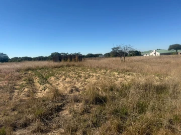 Farm & Agricultural Land