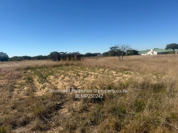 Countryside Living -Marondera