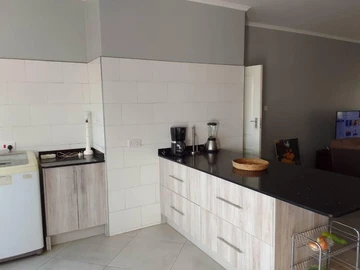 3 Bedroom Townhouse Complex