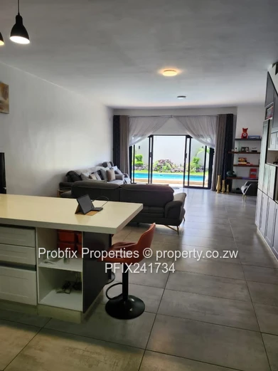 Avondale Duplex Cluster Home for Sale!