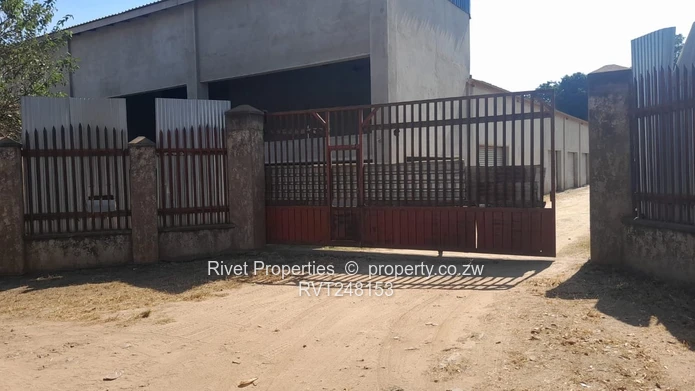 Bays To Let= Vacant From A Choice Of 8 Bays