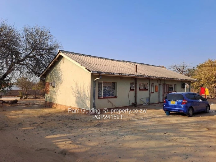 Beitbridge house for sale 
