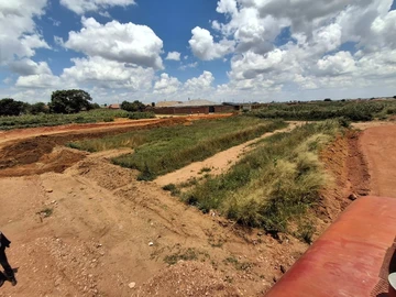 Stands & Residential Land