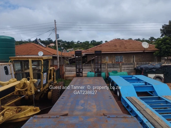 Residential Land For Sale In Cold Comfort