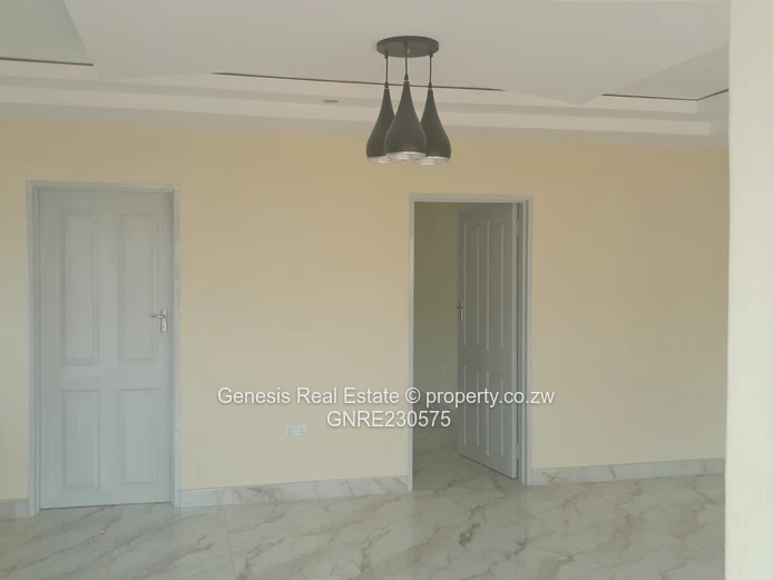 Bluff hill Newly built townhouse 