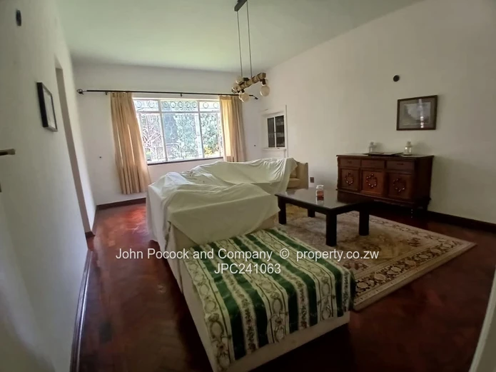 Welcome to your dream home!