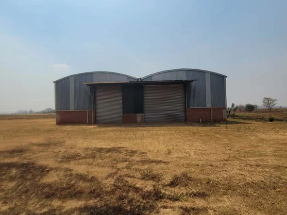 Warehouse & Factory