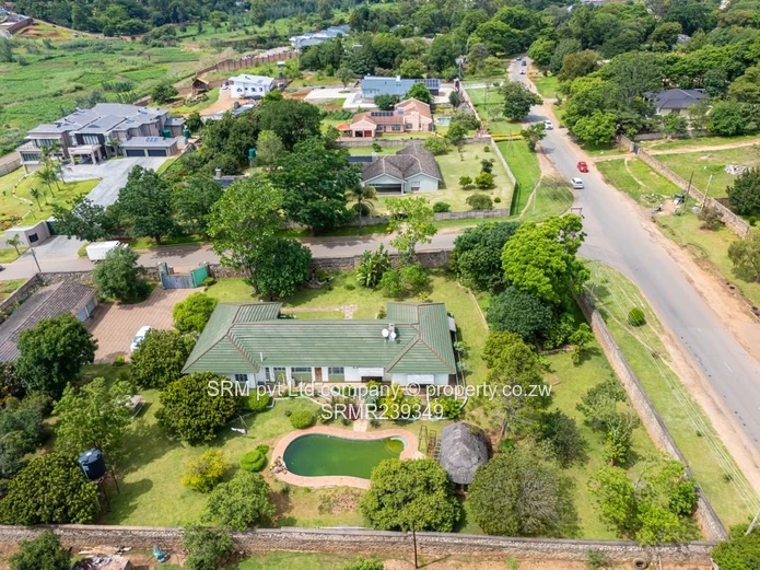 A beautiful home to let in Greystone Par