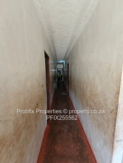 For Sale In Epworth - Munyuki Shops - Prime Investment 