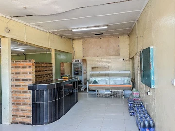 Warehouse & Factory