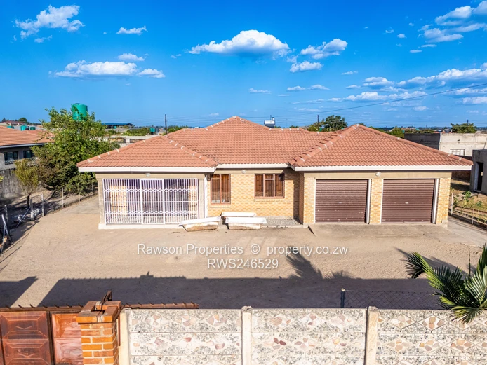 Sunway City Neat House For Sale (Sole Mandate)