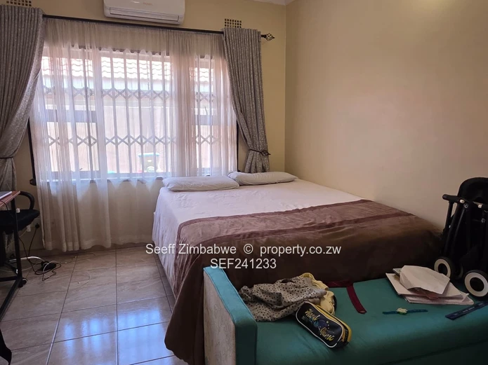 Modern and Ready to Move in Property  (Sole Mandate)