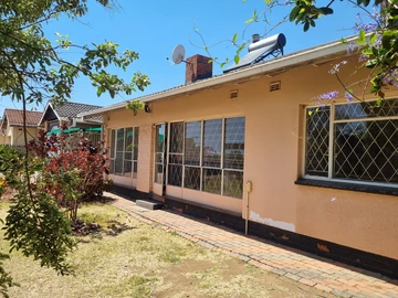 3 Bedroom Townhouse Complex