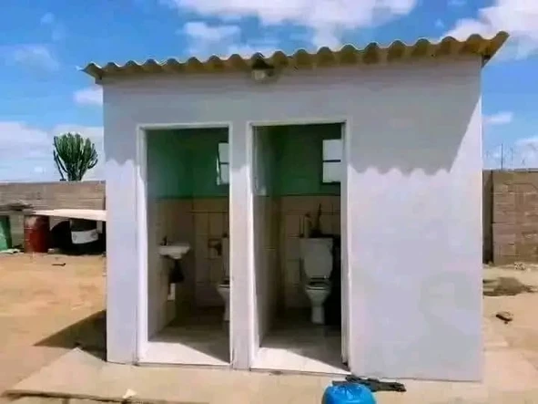 Land