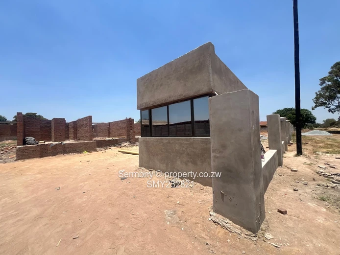 Cluster homes for Sale