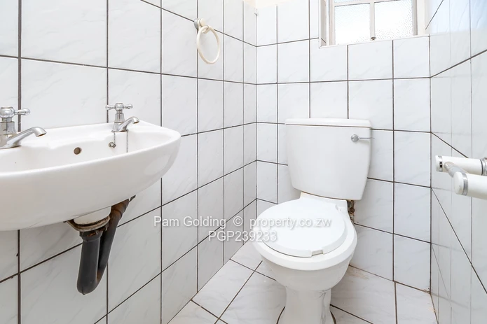 Borrowdale Road Commerical Unit